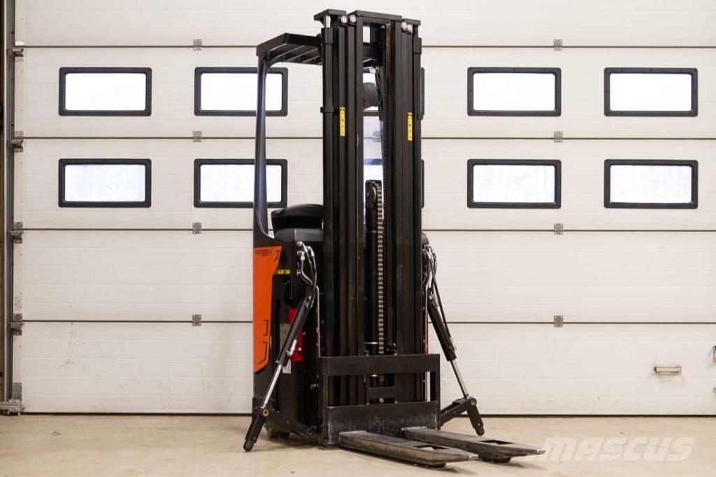 Rocla SST 12 AC Carelli stoccatori  automatici-usati