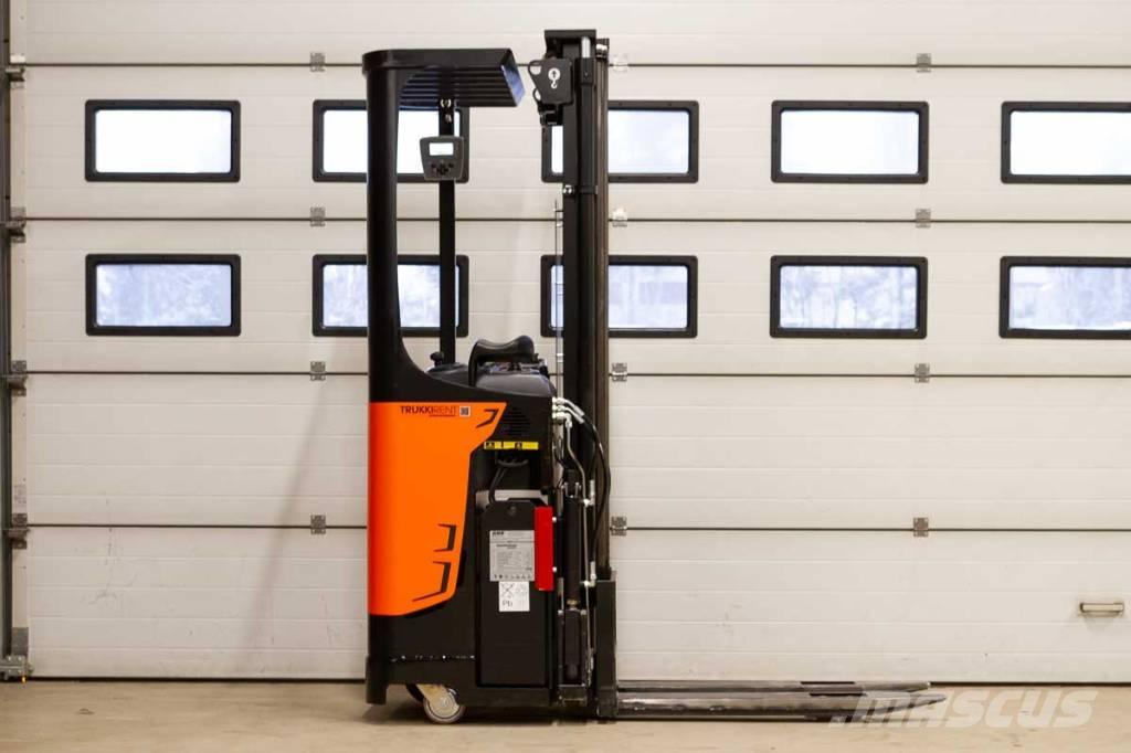 Rocla SST 12 AC Carelli stoccatori  automatici-usati