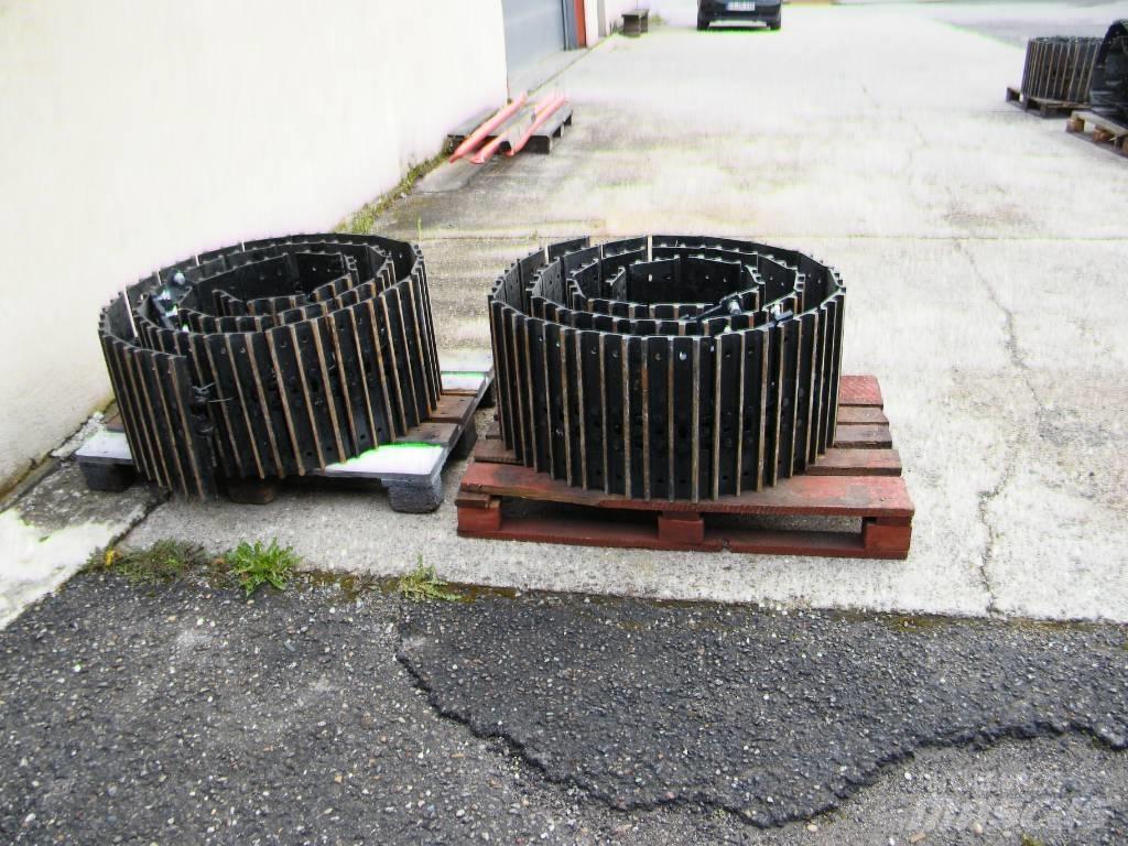 Yanmar Vio 80-1 Escavatori medi 7t - 12t