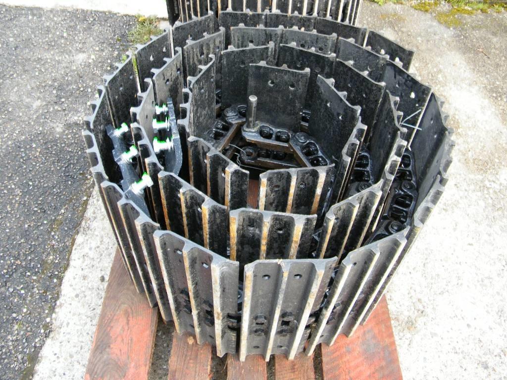 Yanmar Vio 80-1 Escavatori medi 7t - 12t
