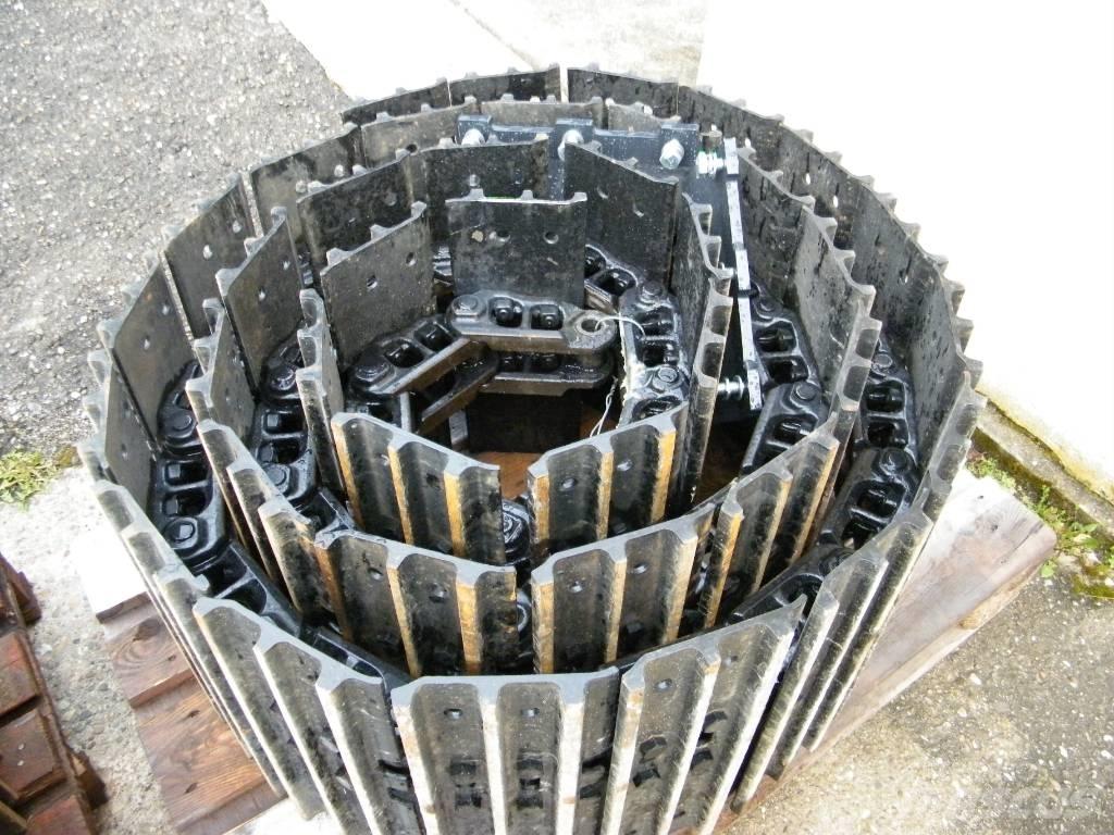 Yanmar Vio 80-1 Escavatori medi 7t - 12t