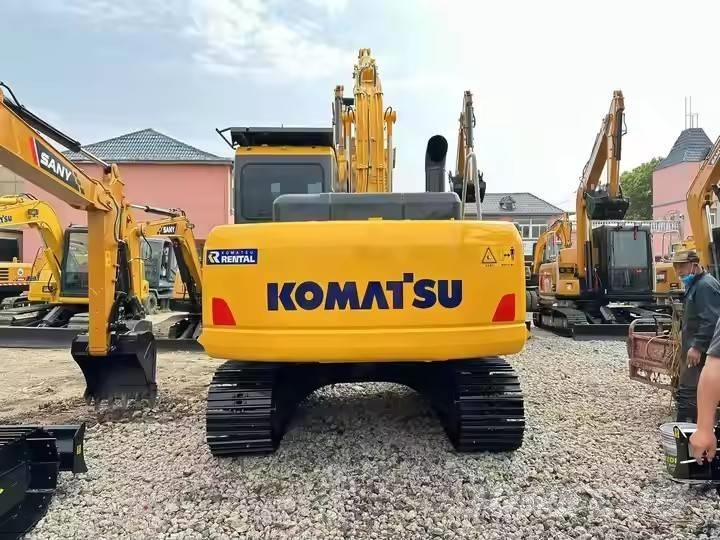 Komatsu PC 110 Escavatori cingolati
