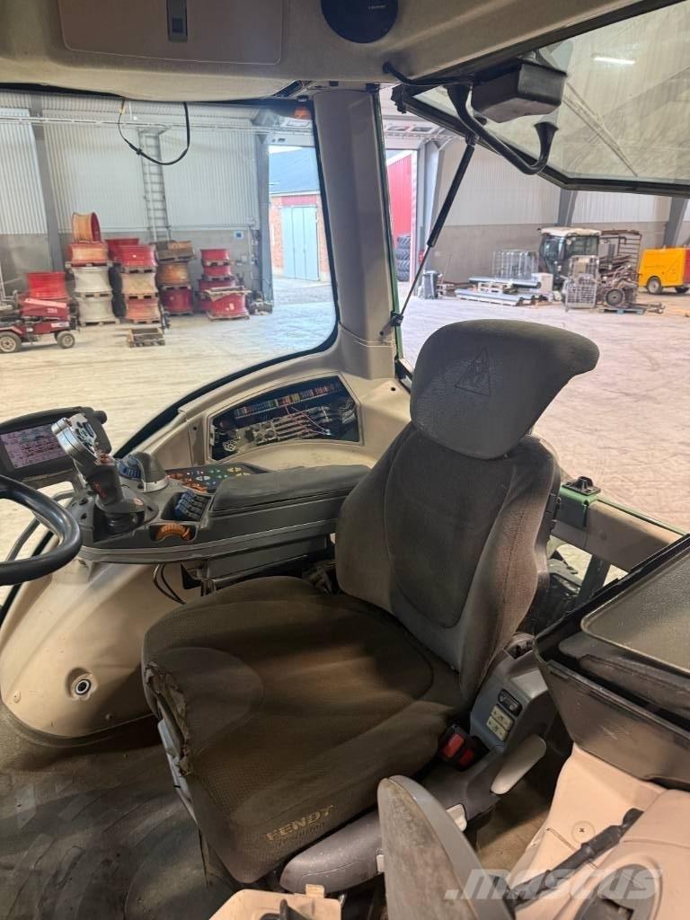 Fendt 936 Profi Trattori