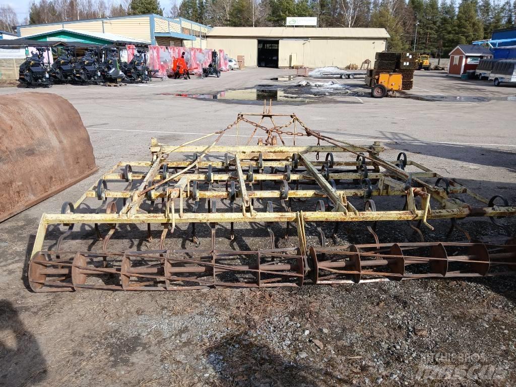  Äes S-piikki Erpici