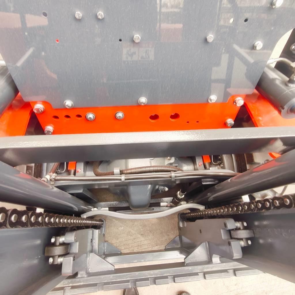 Heli CPC 30-Q26H2 Carrelli elevatori-Altro
