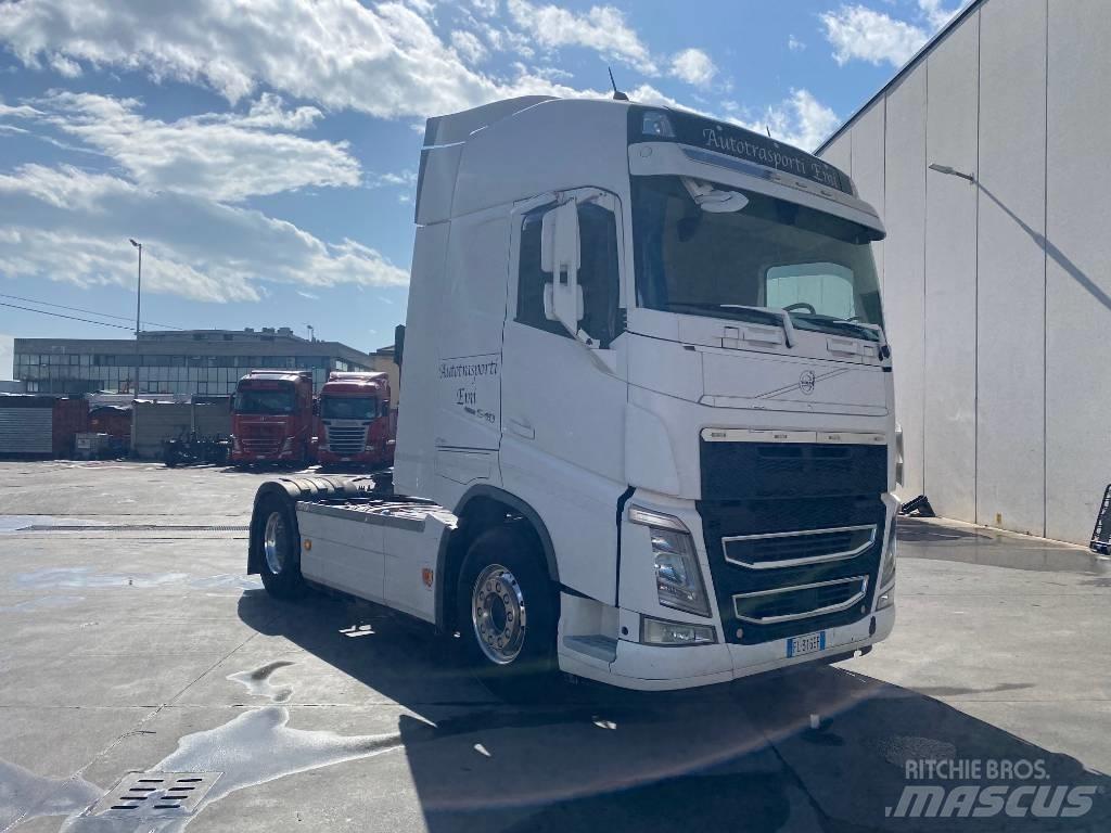 Volvo FH 540 Motrici e Trattori Stradali