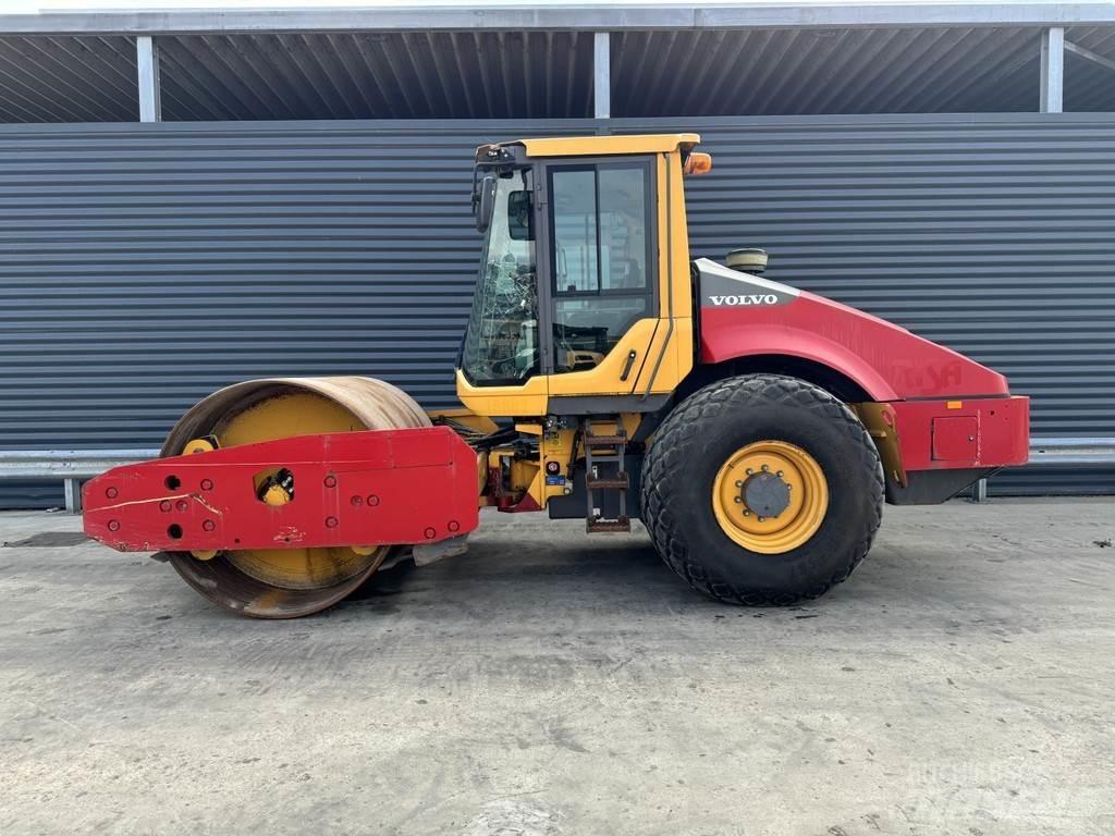 Volvo SD135B Rulli monotamburo