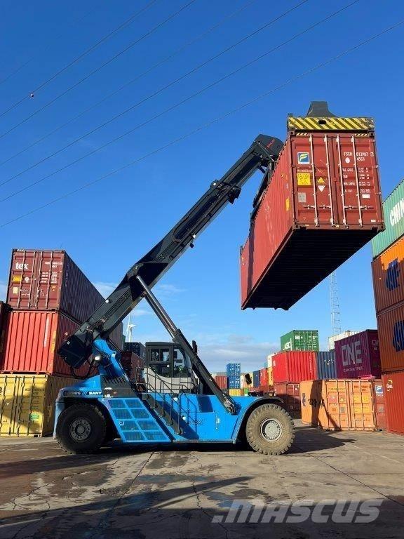 Sany SRSC45GC Carrelli elevatori