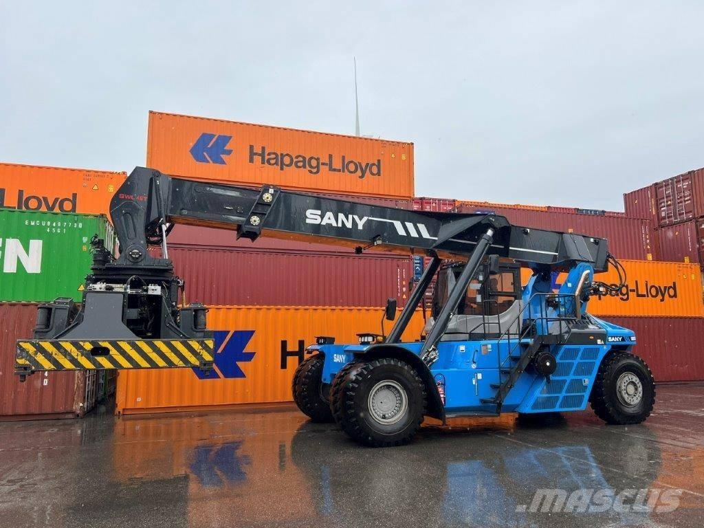 Sany SRSC45GC Carrelli elevatori
