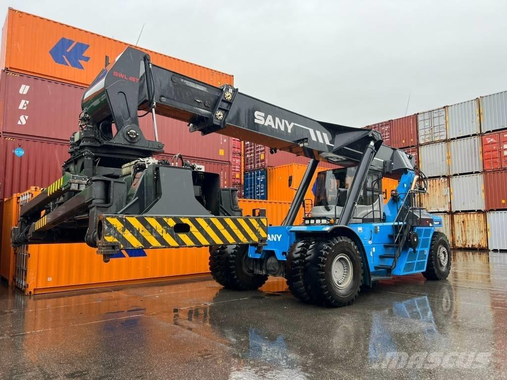 Sany SRSC45GC Carrelli elevatori