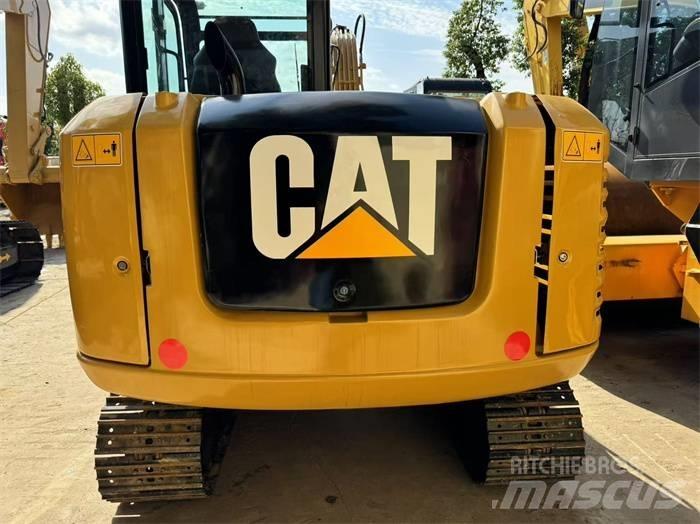 CAT 305.5 Miniescavatori