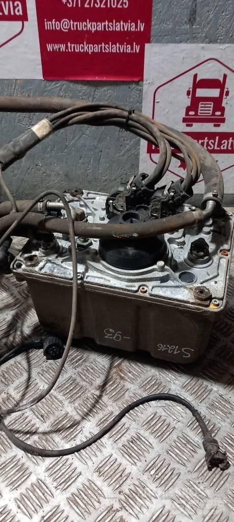 Scania R 440    1884225 Scatole trasmissione