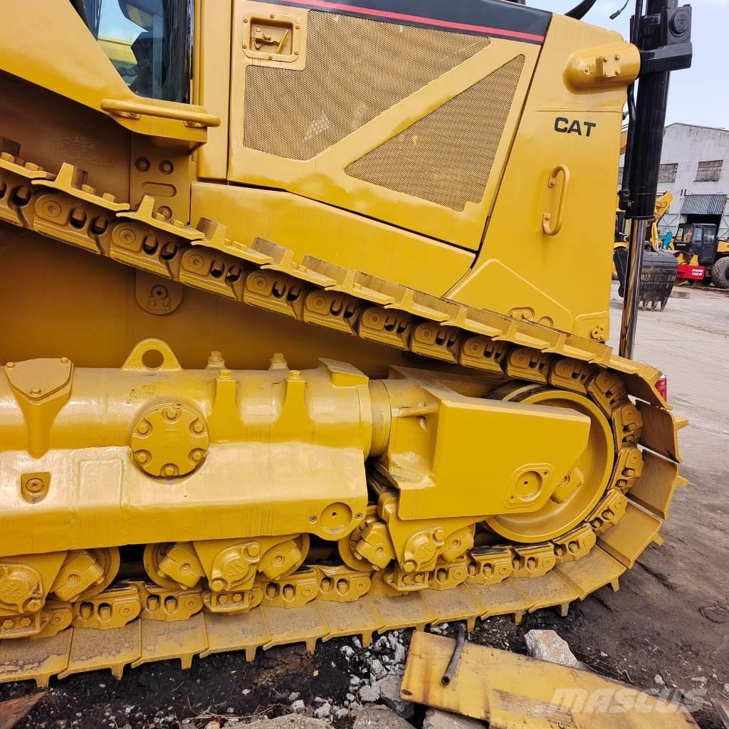 CAT D 8 T Dozer cingolati