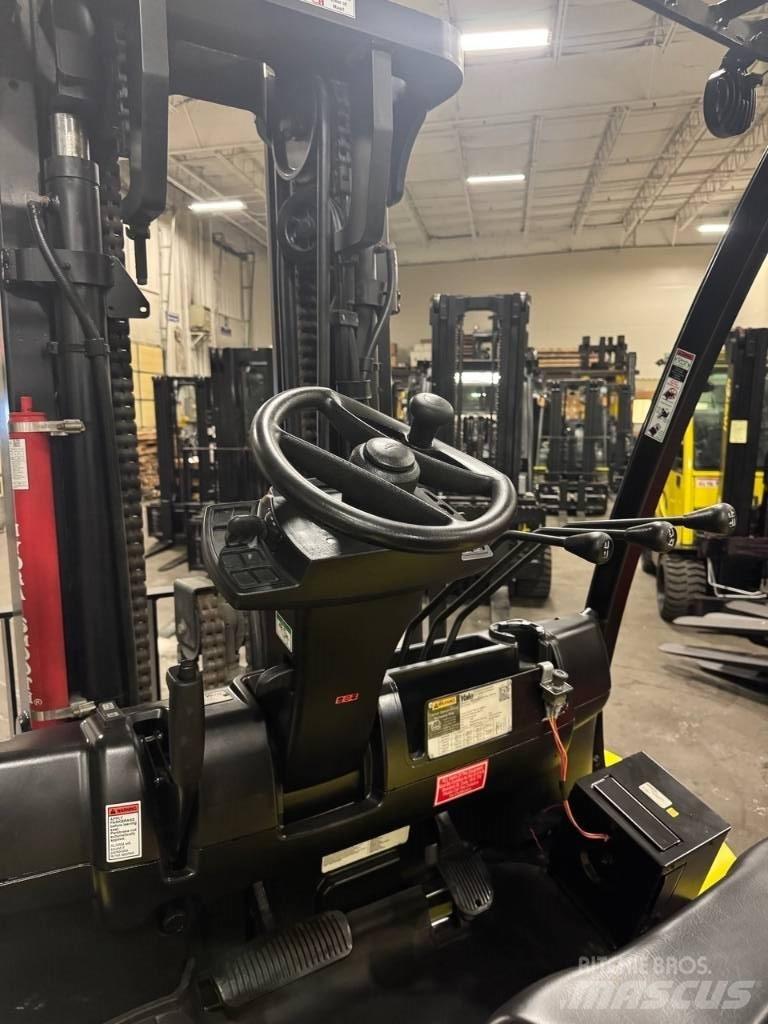 Yale GTP 100 Carrelli elevatori-Altro