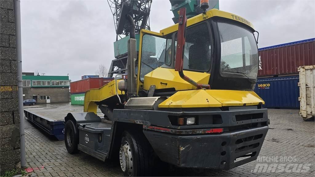 Terberg RT222 Trattori portuali