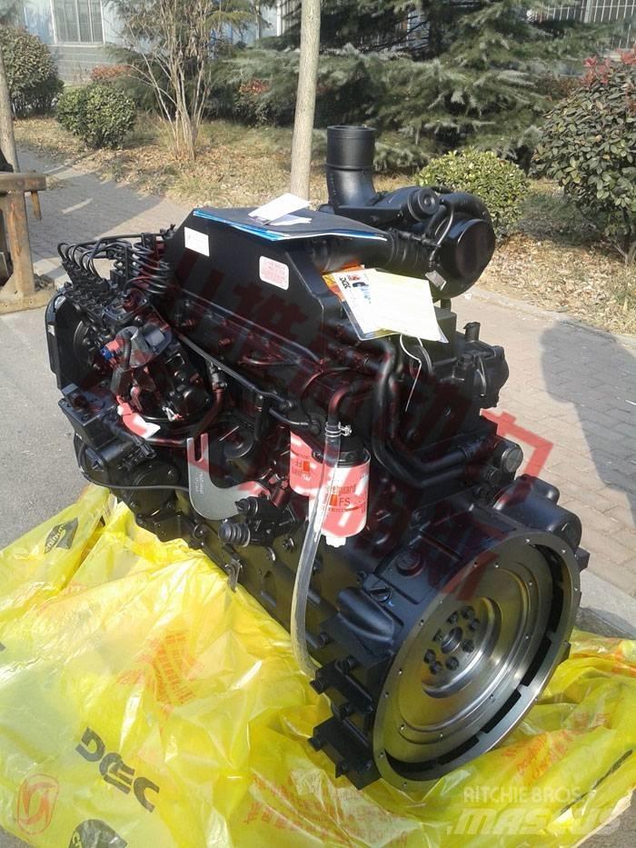 Cummins 6CTA8.3-C215 Motori