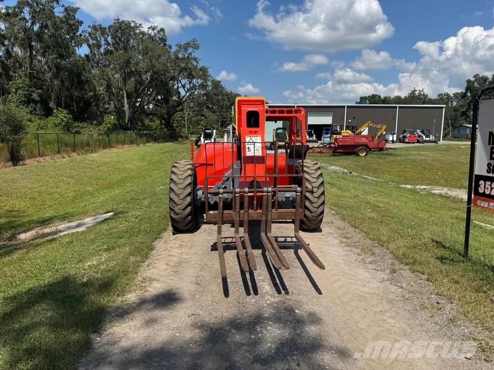 JLG G 6-42 Sollevatori telescopici