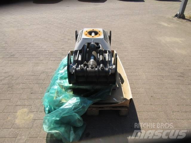 Cranab G36  G28  G25 Pinze