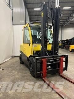 Hyster H5.5FT Carrelli elevatori diesel