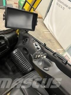 Hyster H5.5FT Carrelli elevatori diesel