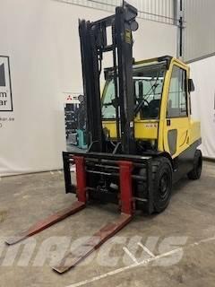 Hyster H5.5FT Carrelli elevatori diesel