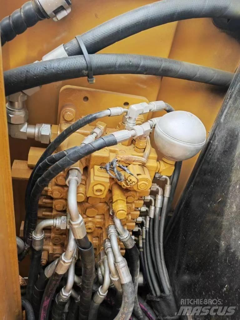 CAT 306 Miniescavatori
