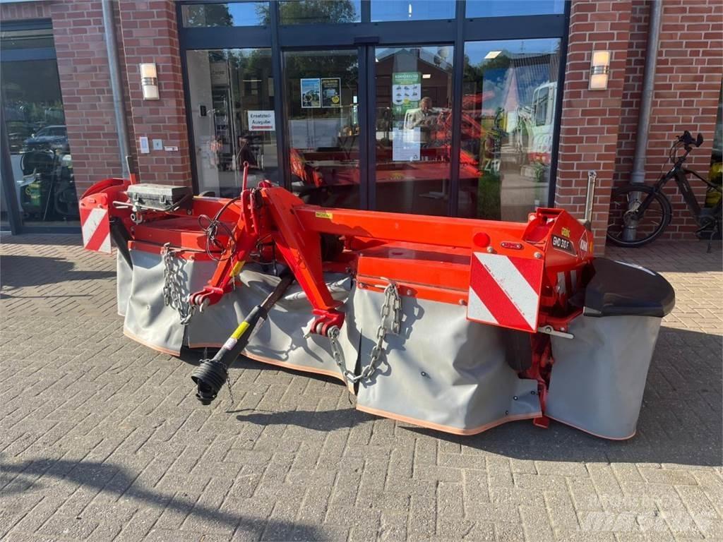 Kuhn GMD 310F Falciacondizionatrici