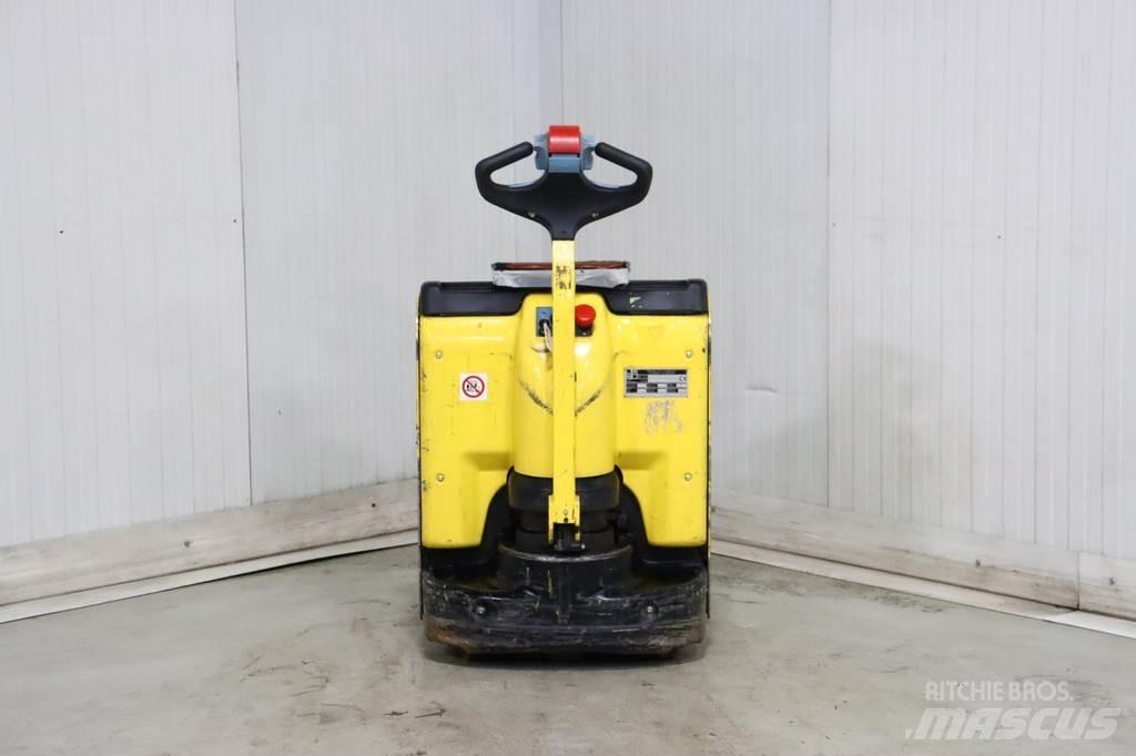 Hyster P1.8 Transpallet manuale