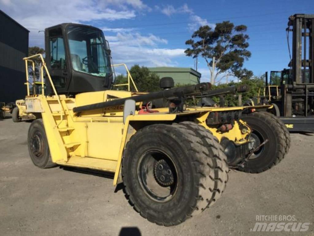 Hyster H22.00XM-12EC Movimentatori per container