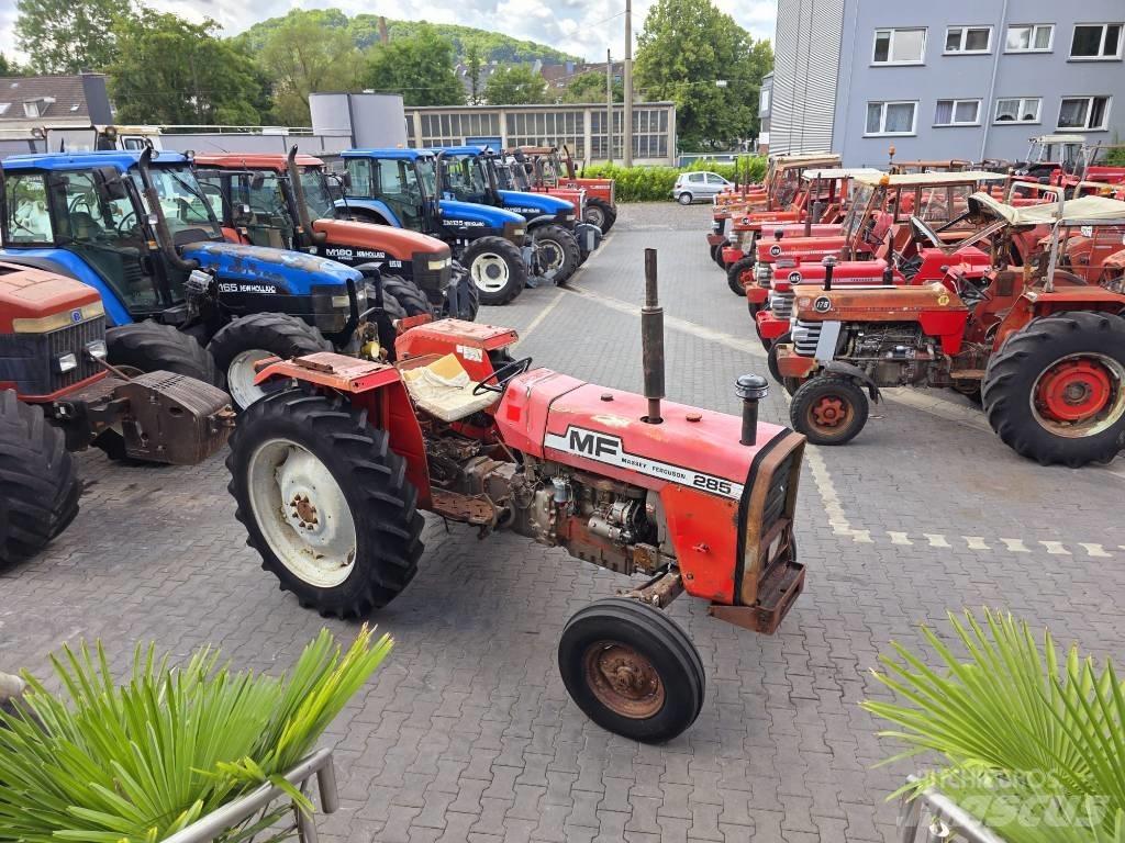  Massy Fergeson 285 Trattori