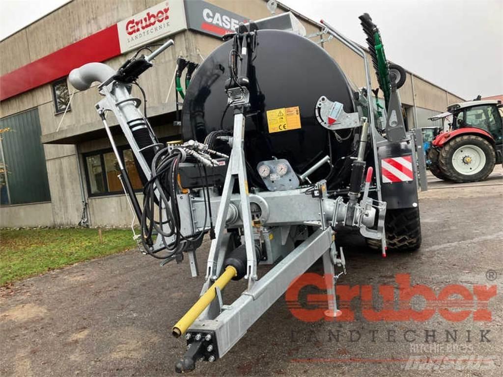 Fliegl Skate 150 Altre macchine fertilizzanti