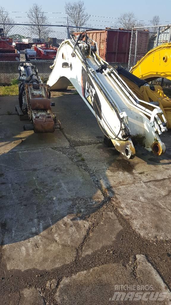 CAT 320D Arm Retroescavatori
