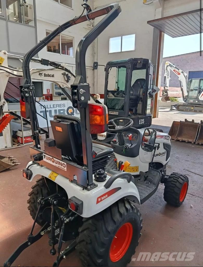 Bobcat CT 1025 Trattori