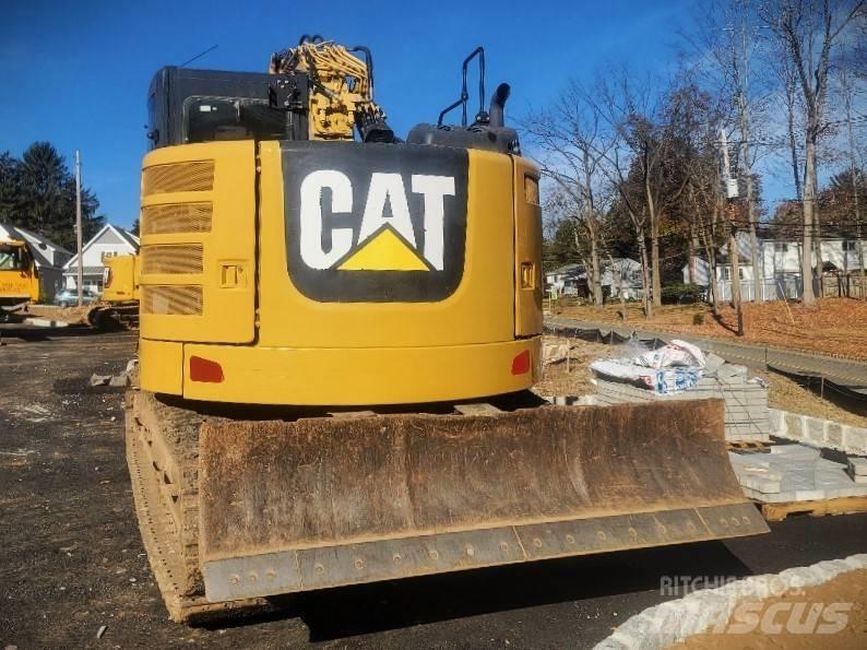 CAT 314 E LCR Escavatori cingolati