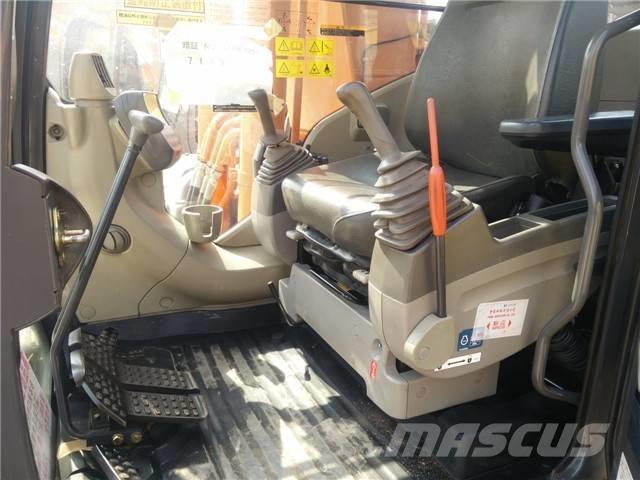 Hitachi ZX 200 Escavatori cingolati