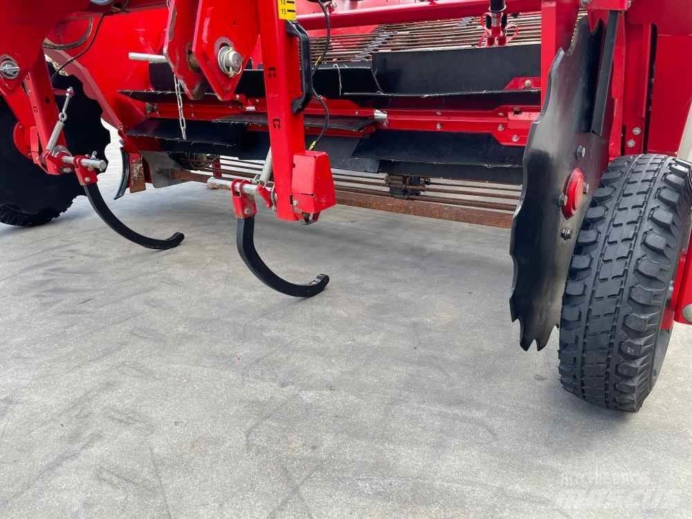 Grimme WV 205 Agricoltura - Altro