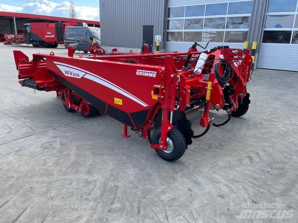 Grimme WV 205 Agricoltura - Altro