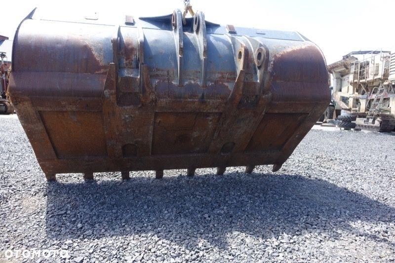 Liebherr L 566, L 576 Pale gommate