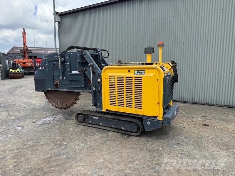 Garbin 630 E Fiber Scavafossi