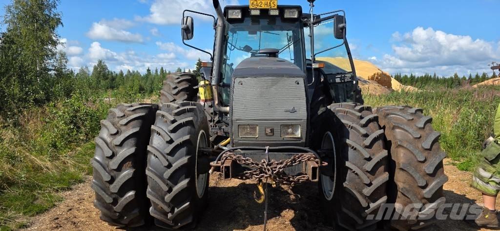 Valmet 8750 Trattori