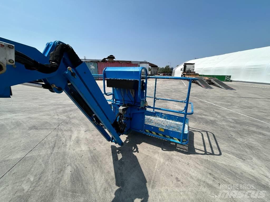 Genie S 65 Piattaforme a braccio telescopico
