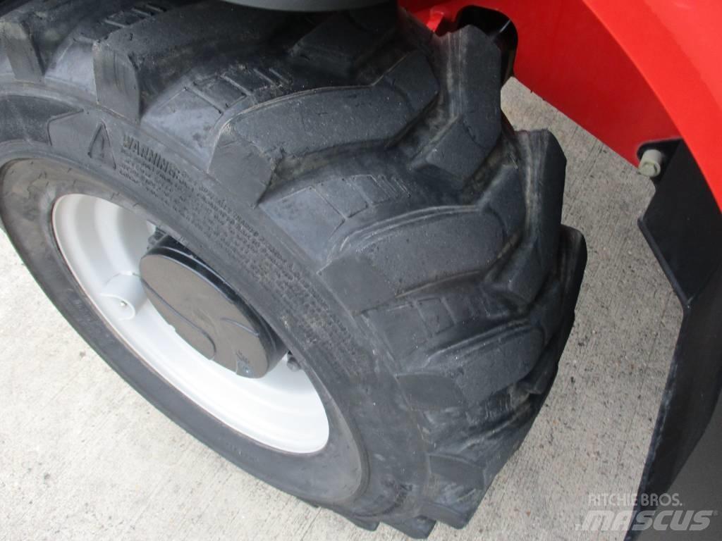 Manitou MT 625 (355) Sollevatori telescopici