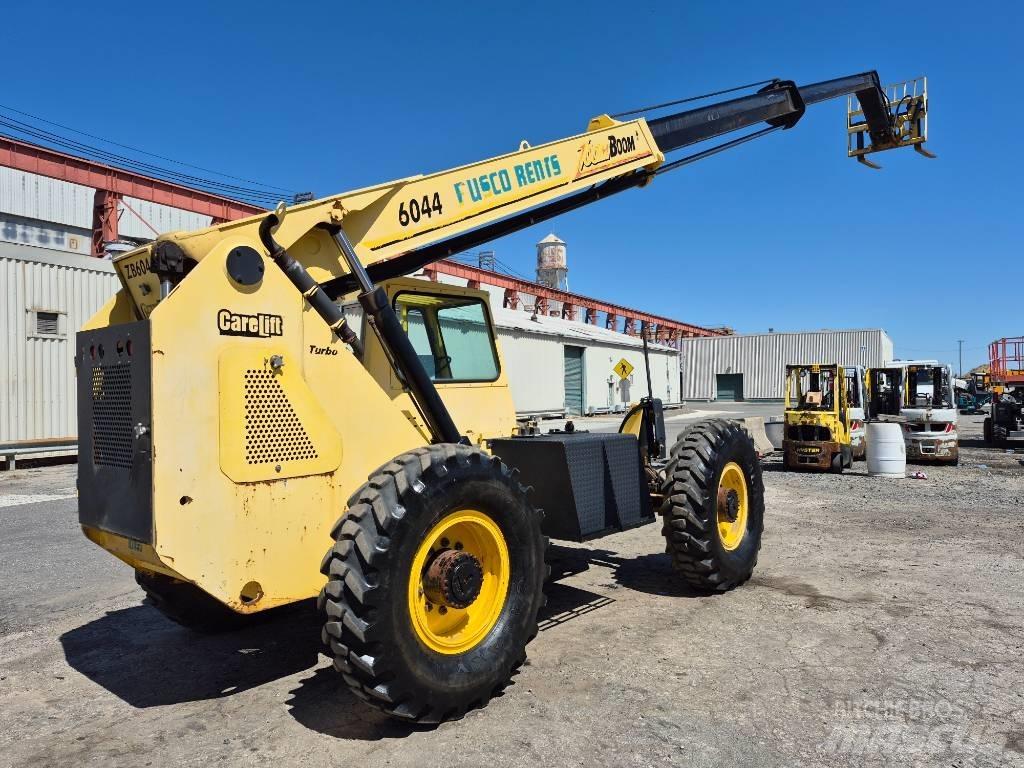 Carelift ZB6044-44 Sollevatori telescopici
