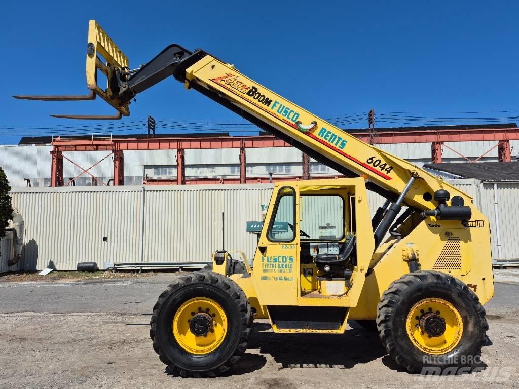 Carelift ZB6044-44 Sollevatori telescopici