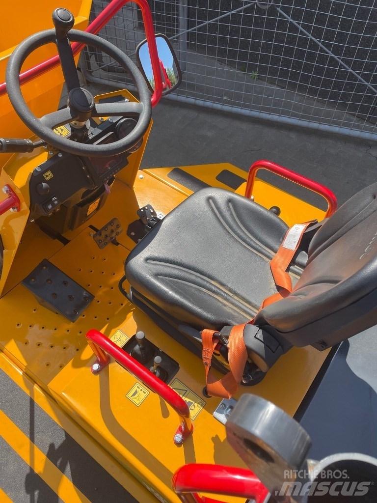 Thwaites T300H Mini dumper