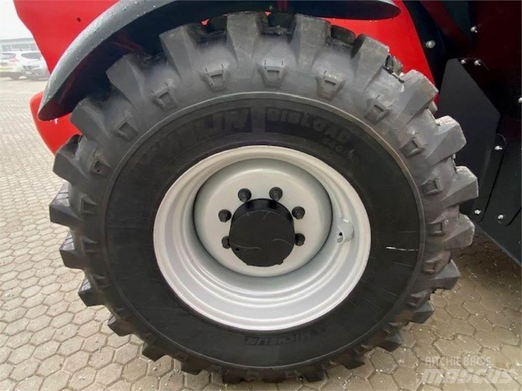 Manitou MT1840 ST5 Sollevatori telescopici