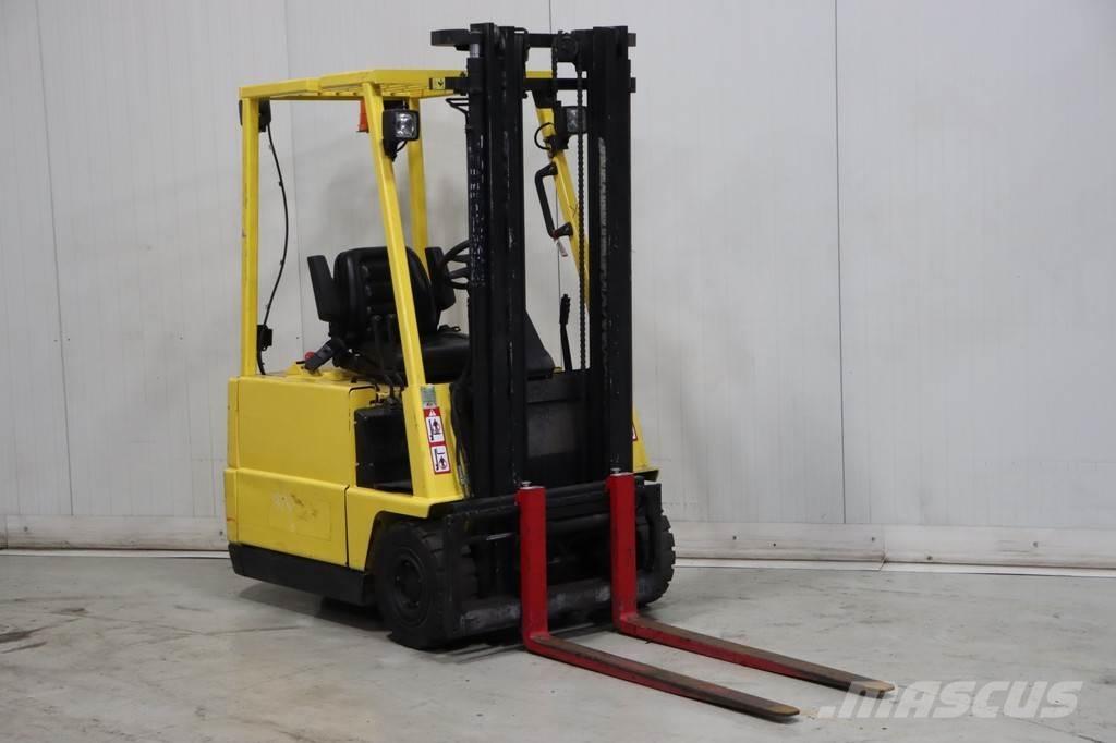 Hyster A1.50XL Carrelli elevatori elettrici
