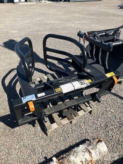Ålö Unigrip 160 Accessori per pale frontali