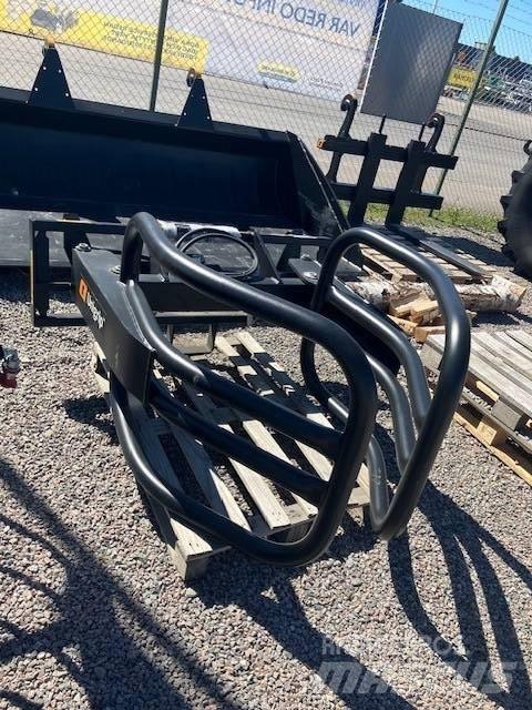 Ålö Unigrip 160 Accessori per pale frontali