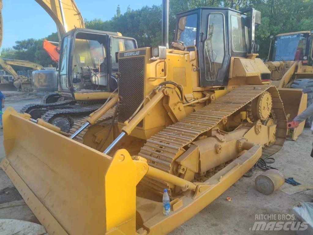 CAT D 6 R Dozer cingolati